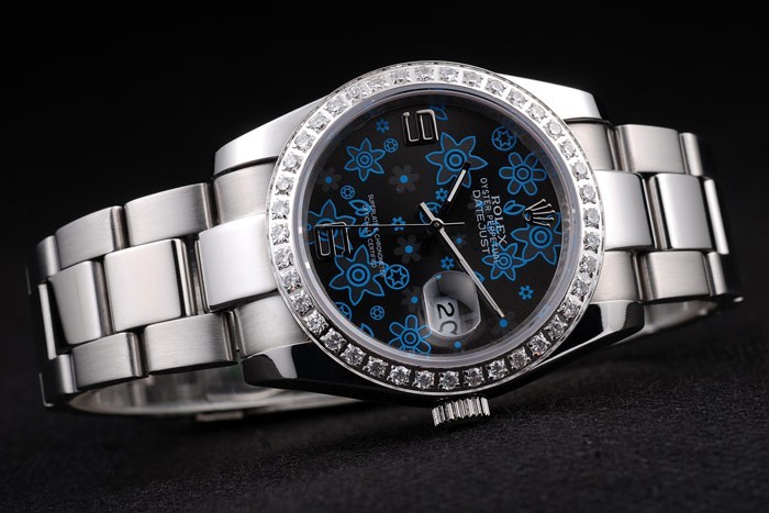 Rolex Datejust Best Quality Replica Watches 4678