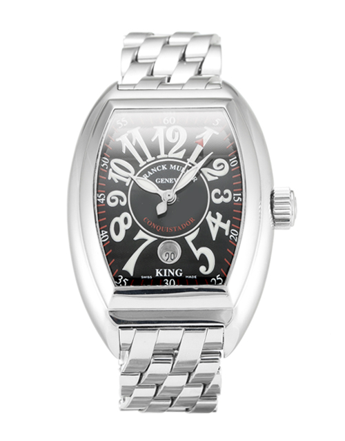 38MM Franck Muller King Conquistador 8005 SC KING