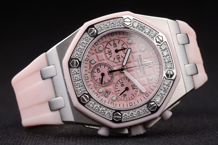 Audemars Piguet Royal Oak Offshore Replica Watches 3286