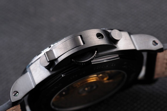 Panerai Luminor Alta Copy Replica Watches 4529