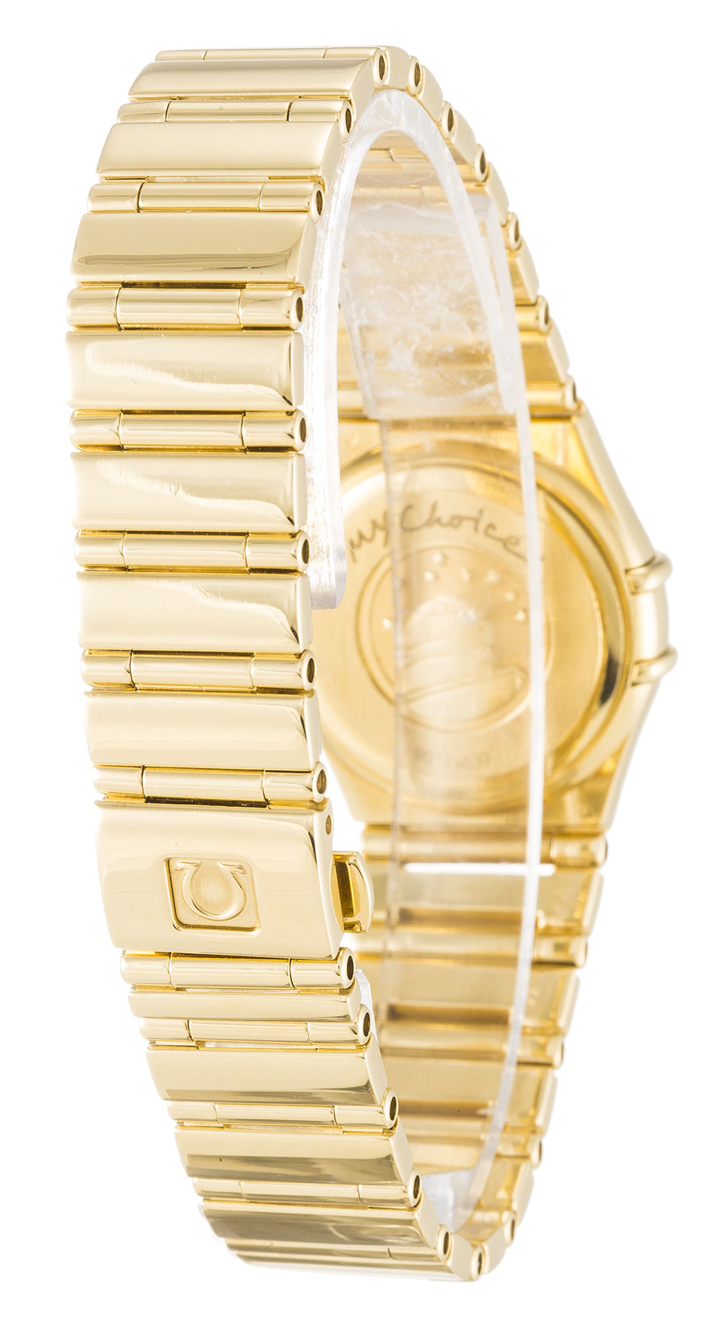 22.5MM Omega My Choice Mini 1164.75.00